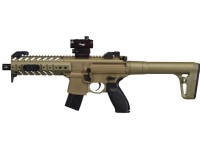 SIG Sauer MPX, Image 1
