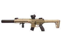 SIG Sauer MCX, Image 1