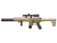 SIG Sauer MCX, Image 1