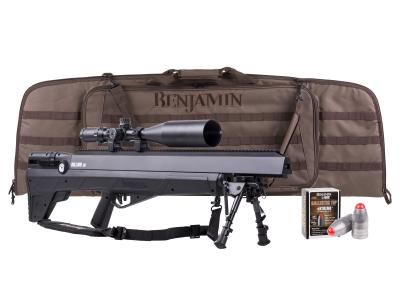 Benjamin Bulldog M357
