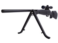Crosman Crusher Nitro, Image 1