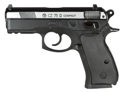 CZ 75D Compact