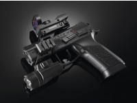 CZ 75 P-07, Image 1