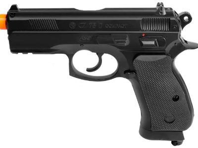 ASG CZ 75D