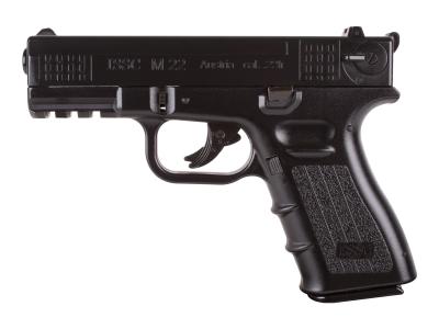 ISSC ISSC M-2