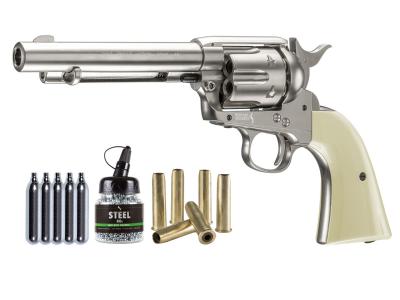 Colt Peacemaker SAA