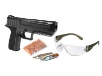 Crosman P15B CO2, Image 1
