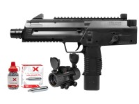 Umarex Steel Storm CO2 BB Gun Kit Air gun