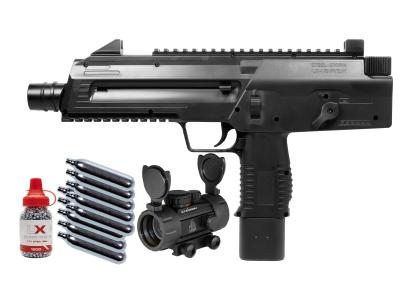 Umarex Steel Storm Kit