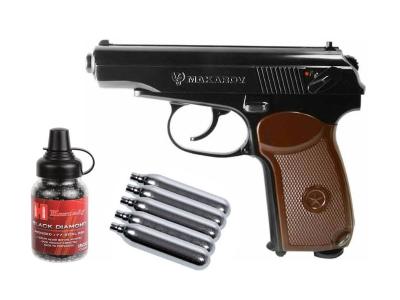 Legends Makarov CO2