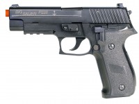 SIG Sauer P226 Navy Full Metal GBB Airsoft Pistol Airsoft gun
