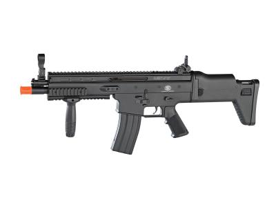 FN Herstal SCAR-L