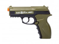 Black Ops vs., Image 1