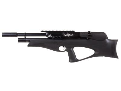 Air Arms Galahad Carbine, REG FAC Black Stock