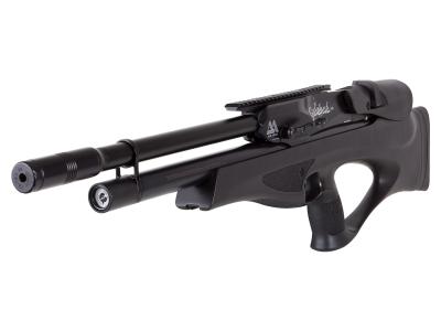 Air Arms Galahad Bullpup, REG FAC Black Stock