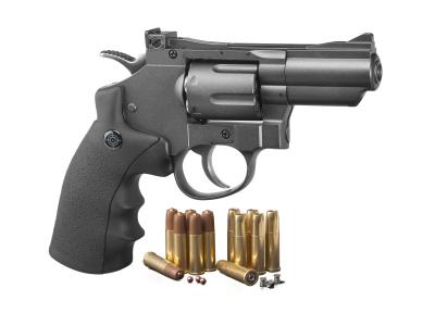 Crosman SNR357 CO2