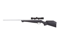 Crosman Silver Fox, Image 1