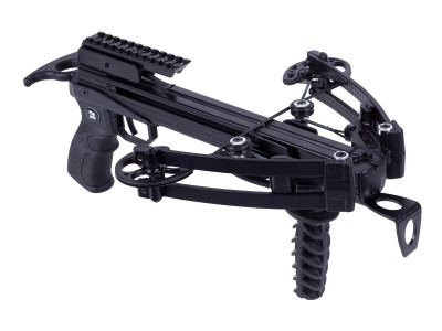 Ballista Bat Compound Crossbow