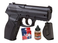 Crosman C11 Semi-Auto.