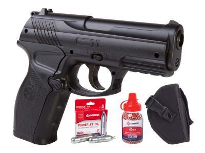 CO2 Air Pistols - Air Pistols - Airguns