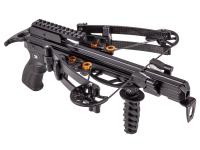 Ballista Bat Reverse Compound Crossbow