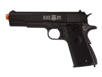 Black Ops 1911, Image 1