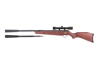 Beeman Quiet Tek, Image 1