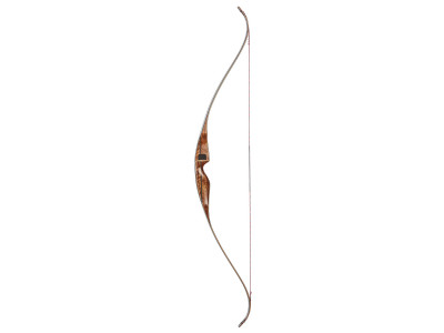 Bear Super Grizzly Traditional Bow