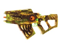 Paper Shooters Extinction, Image 1