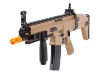 FN Herstal SCAR-L, Image 1