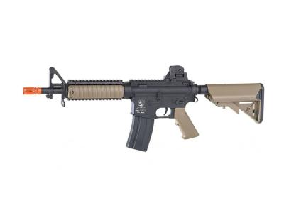 Colt M4 CQB-R Airsoft AEG, Tan