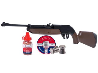 Crosman 760 Rifle Kit