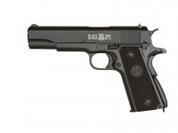 Black Ops 1911 Full Metal Co2 Blowback Air Pistol Air gun