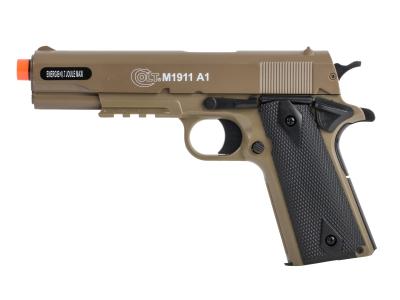 Colt 1911 Spring