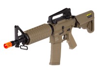 KWA KM4 CQB, Image 1
