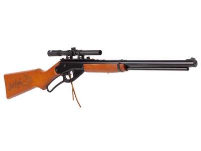 Daisy Red Ryder Scoped