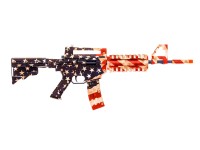 Paper Shooters Patriot, Image 1