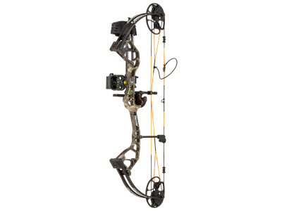 Bear Archery Royale RTH