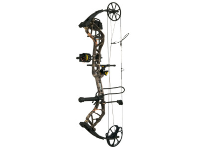 Bear Archery Species EV 60lbs
