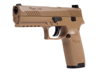 SIG Sauer P320