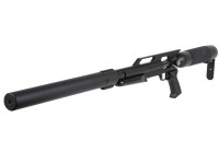 AirForce TexanSS Big Bore Air Rifle Air rifle