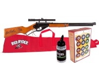 Daisy Red Ryder.