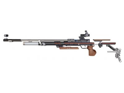 Anschutz Genuine Anschutz Metal 4.1 Foresight Element 18mm Small Bore Rifle Shooting 