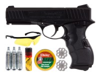 Daisy 408 CO2