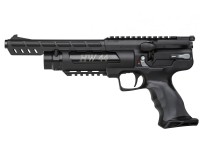 Weihrauch HW44 Air Pistol, FAC Version Air gun