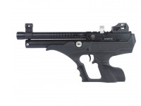 Hatsan Sortie Semi-Auto PCP Air Pistol, Synthetic Air gun
