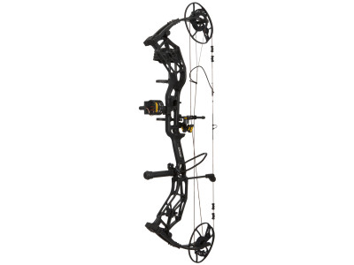 Bear Archery Paradigm