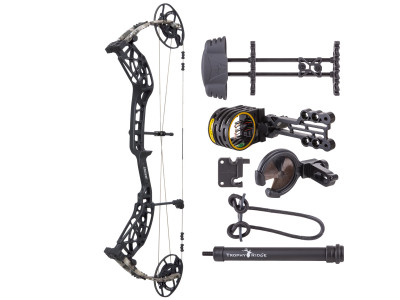 Bear Archery Whitetail MAXX