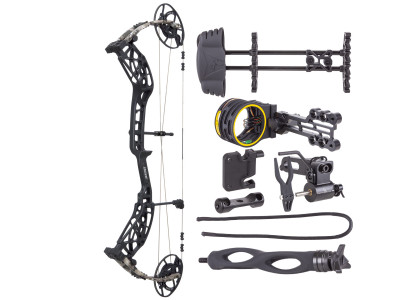 Bear Archery Whitetail MAXX