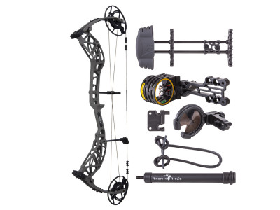Bear Archery Whitetail MAXX